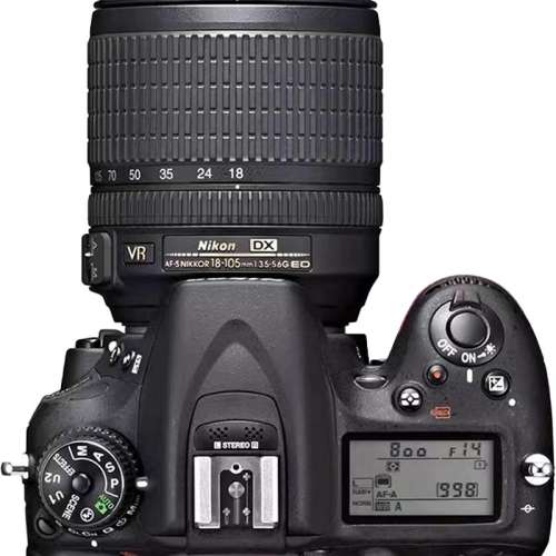 ȫ¸۰῵D7200-ͷ ٷ䣨ڴ濨 WiFi!ȫNikon/῵D7200嵥D7500D7100רҵӰ3600Ԫ