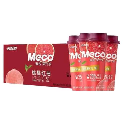 ̩ʽ400ml*15 MecoƮƮҺֹ֭62.8Ԫ