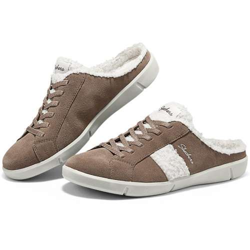 ڲǷ/MVE 35 Skechers˹2024ﶬ¿ŮһŵżЬůţƤһ259Ԫ