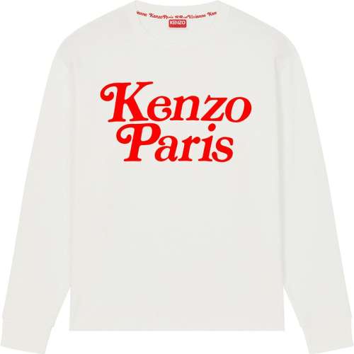 ڲ02.װɫƫ󣬽Сһţ 165/104A ĩۿۡKENZO x VERDY ŮͬĸT1540Ԫ