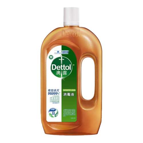 ڲ750ml 1ƿ BY  Dettol/¶ҺƤҾ750mlɱ34.9Ԫ