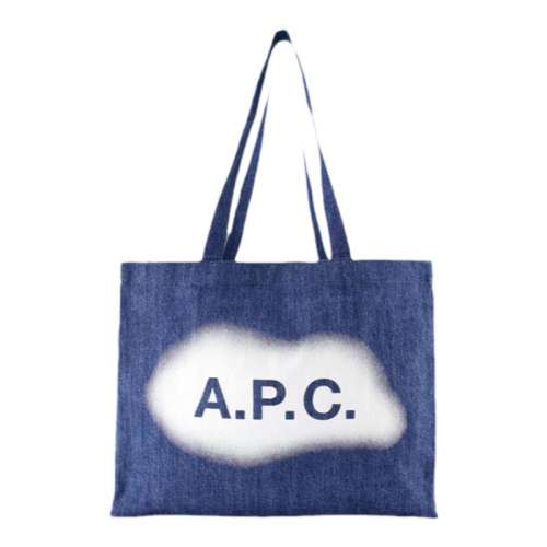 ڲɫ ˿רA.P.C. Tote bag Diane 696Ԫ