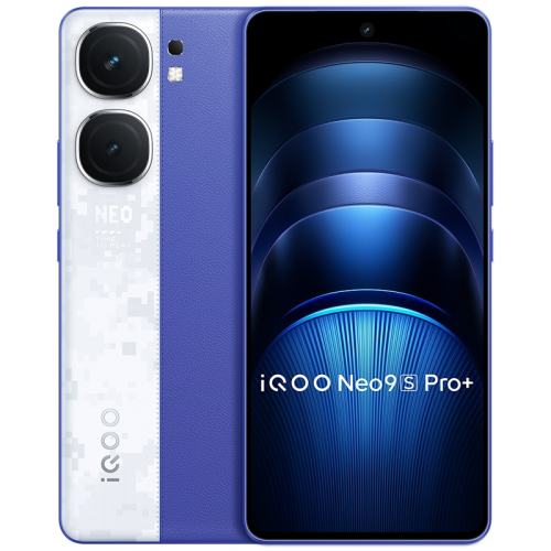 񶷺 12GB+256GB 5Gȫͨ ٷ й½ vivoiQOO Neo9S Pro+Ʒ5Gֻ2429Ԫ