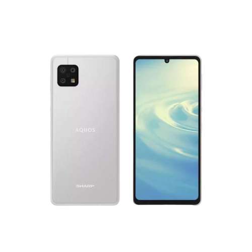 SH-M19AX-SV ɫ ձֱSHARP6.1IGZOʾֱ5G2769.34Ԫ(88VIP 95)