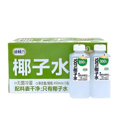 100%Ҭˮ450ml*5ƿ ζ100%ҬˮȻƷ֬27.9Ԫ