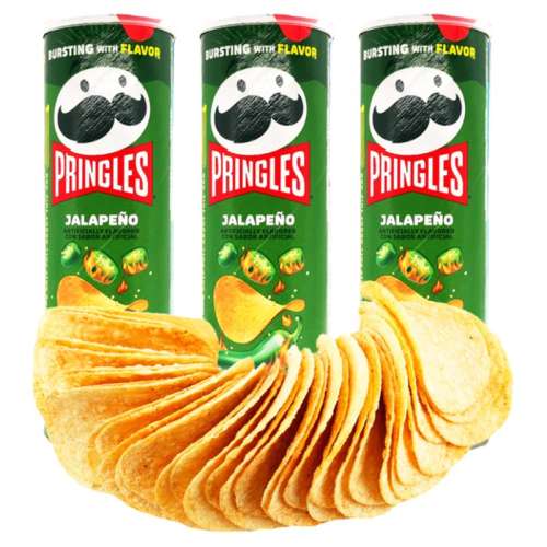 Ʒ:ԭζ37(С)X3 Pringles/ƷƬ6140Ԫ