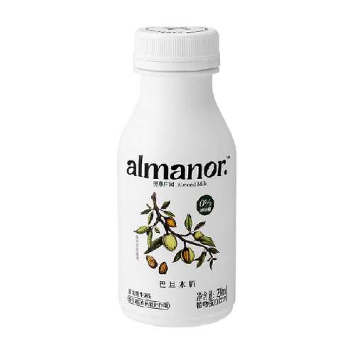 ͵ľ230ml*6 Almanor͵ľֲﵰ 64.6Ԫ(88VIP 95)