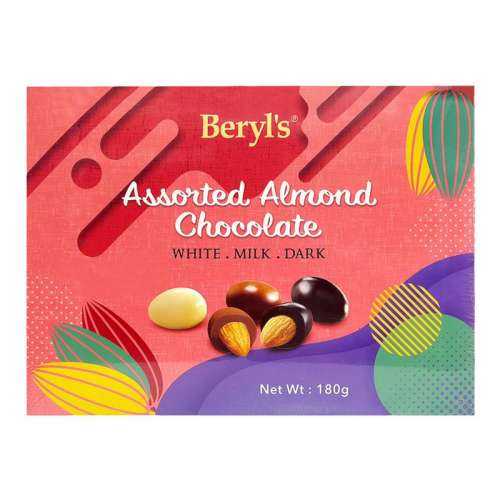 Beryl'sζɿ100g ˼ɿɺţɿ31.9Ԫ