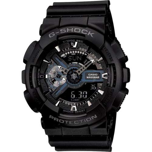 GA-110-1BDR?ͼʿ/羳/Ĥǹ casioŷֱѧ˶ʿ589Ԫ