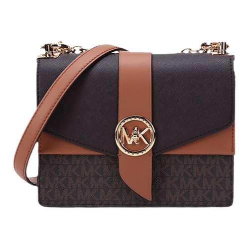 BRN ACORN ɫ/ MICHAEL KORS ŮʿбС 32S1GGRC0B1398.6Ԫ