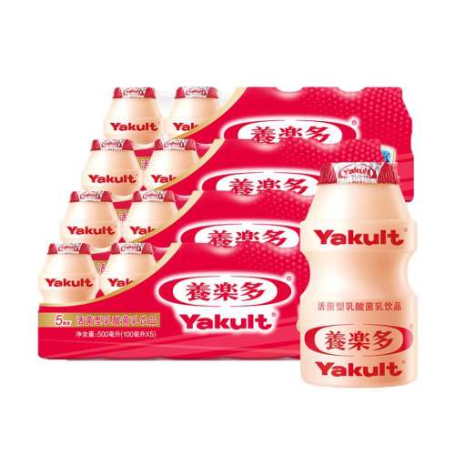 ԭζֶ15ƿ Yakultֶ100ml15ƿԭζǸ߸Ʒ46.1Ԫ