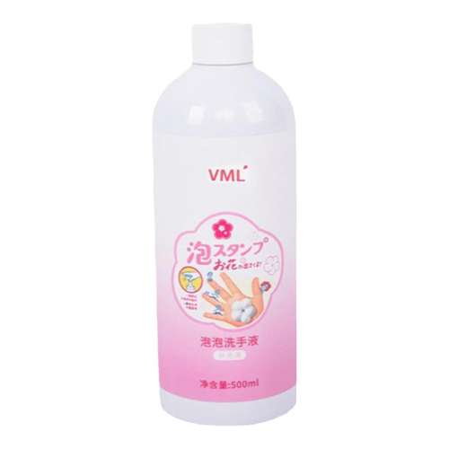 ڲ500ml 䲹Һ VMLϴҺҺͯĭϴҺ־ys14.2Ԫ