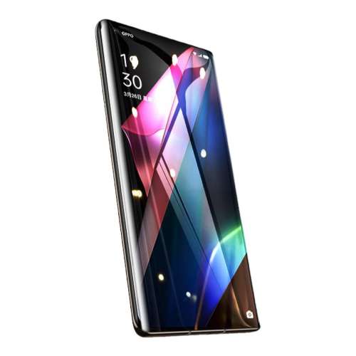 OPPO Find X3 Ĥȫްױߡ1Ƭ*+ͷĤ+Ĥ oppofindx3ֻĤȫֻĤ70.2Ԫ4(17.55Ԫ/)