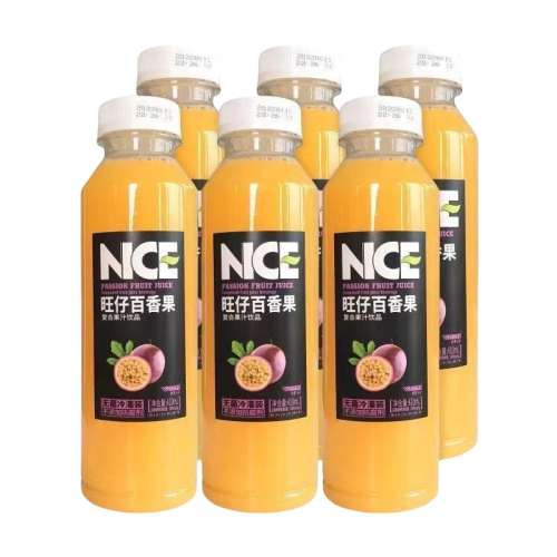 NCE⨺410ml*6ƿװ ζƿװۻ19.9Ԫ