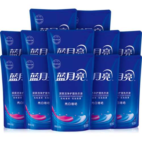 1װ500g*1 ϴҺװٷƷ־ȥ۽ྻ8.92Ԫ