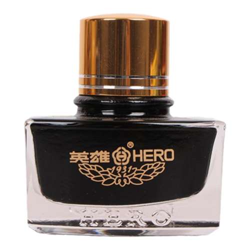 ۻ㣺 ƷHERO/Ӣ9003ɫ̼ز±ʸֱʺɫīˮ ֱīˮɫ60ML79.11Ԫ3(26.37Ԫ/)