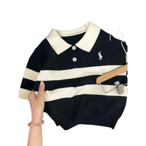 ۻ㣺ɫ 80cm 2024Ʒ ͯëͯŮͯë´POLO27.6Ԫ