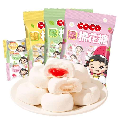 100g ݮζ100g*2 ſCOCO޻Ǳ36.6Ԫ4(9.15Ԫ/)