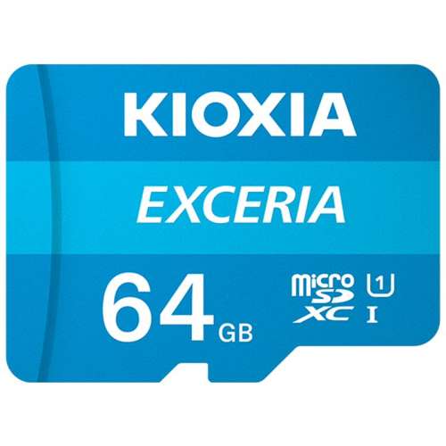 ٷ 64Gڴ濨/SD kioxia/64g 64gbtfڴ濨25.5Ԫ