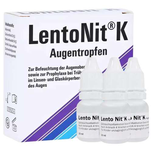 Ӫ¹LentoNit KҺ3*10ml ֢״ 557.65Ԫ5(111.53Ԫ/88VIP 95)