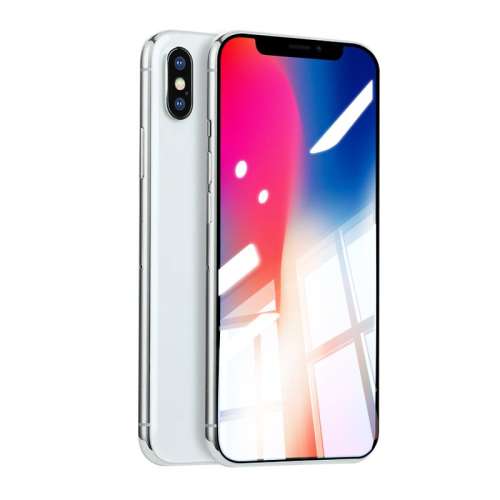 iPhone X ȫǡָơ2ƬĤ+ ƻ16/15/14/13ֻĤֻĤ7.8Ԫ