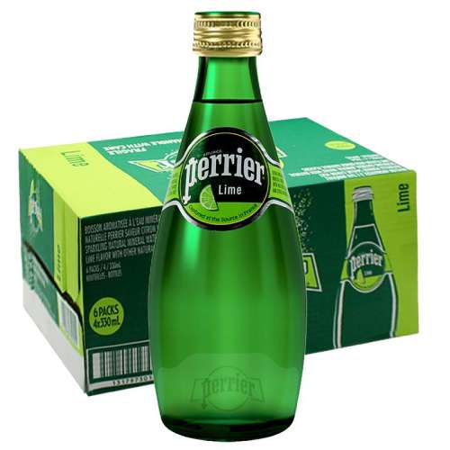 ˮԭζ500ml*6ƿƿ perrier֭ȻȪˮ35Ԫ