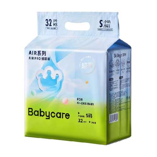 ֽS32Ƭ 4-8kg babycareװֽ56.05Ԫ(88VIP 95)