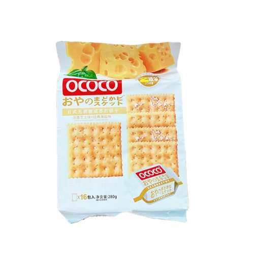 ۻ㣺ɣԭζ240g*1Լ12С OCOCOմζװ׷칫ʳ12.9Ԫ