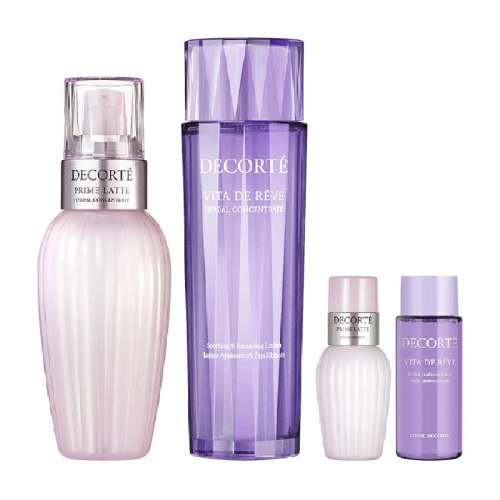 Cosme Decorte/ţ͹ˮ150ml+150ml+30ml+30ml274.55Ԫ(88VIP 95)