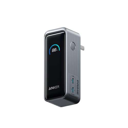 ۻ㣺9600mAh Ǽʺڡس籦/һ65WϷɻСɱЯ Anker65Wس籦һ399Ԫ