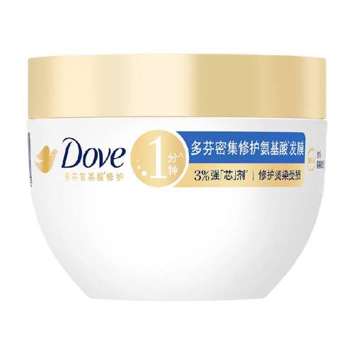 Dove/ܼ޻ᷢĤ260g37.9Ԫ(88VIP 95)