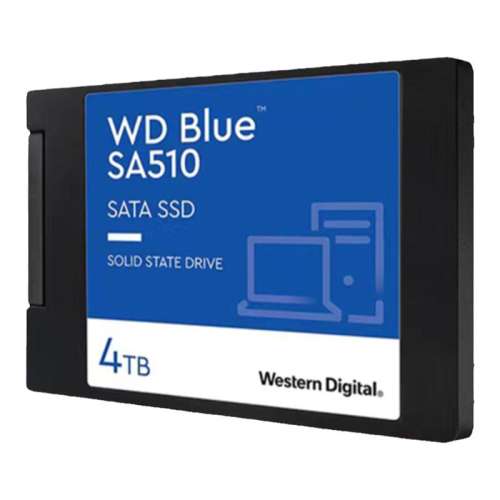 ڲ250GB 2.5Ӣ SA510 | Ͱװ 1TB sata̬Ӳ̸229Ԫ