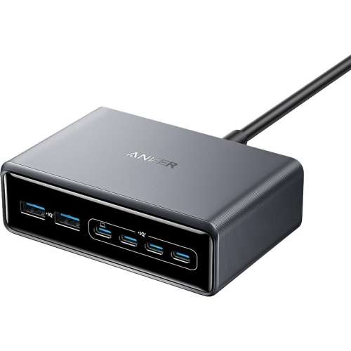 ۻ㣺ɫ200W سͬʱح²˻ AnkerPrimeس200W579Ԫ