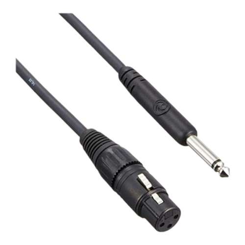 Not Specified PW-CGMIC-25 ձֱʡD'Addario˷Classicϵ76m XLR-Ph306.94Ԫ(88VIP 95)