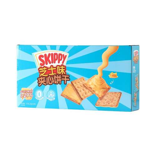 ֥ʿ1kg*1 skippyļӡ֥ʿıɵʳƷ1kgװ59.9Ԫ