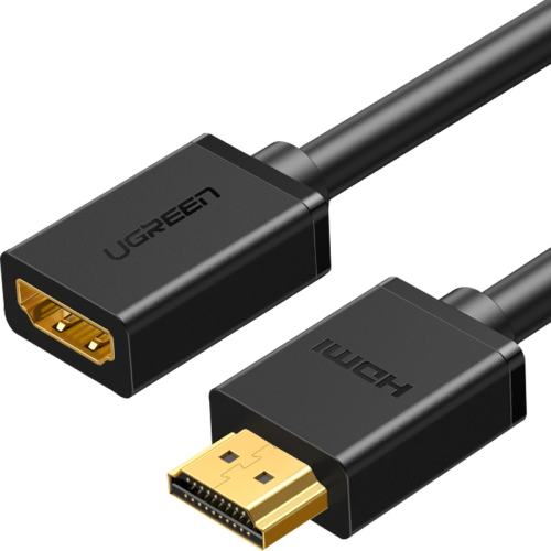 HDMI2.0桿ͭо-ȶ 0.5 HDMIӳ2.0ĸ4Kӳ0.5/1/2̨ʽ3dƵ19.9Ԫ