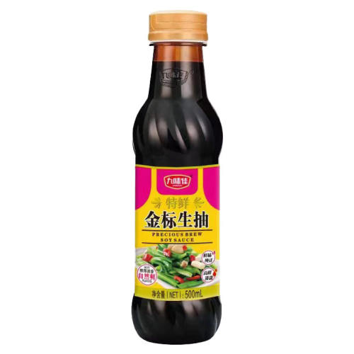 ʾѡװ 500ml*1ƿ ζ齴500ml͵ζƷװƿװƶζʳ8.82Ԫ