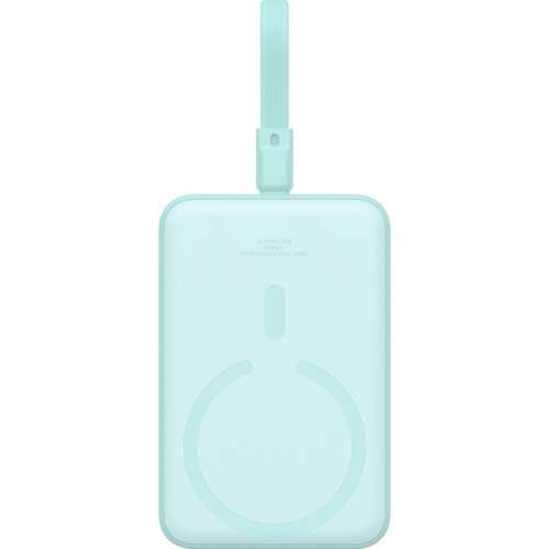 10000mAh ɫ20W䡿ƻ8-16Magsafe ˼߳籦139Ԫ