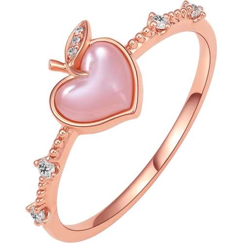 ۻ㣺Ůʿ10 18KʯָŮȻˮŮau750õ1196Ԫ