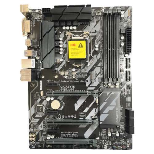 Gigabyte/Z370-HD3238Ԫ