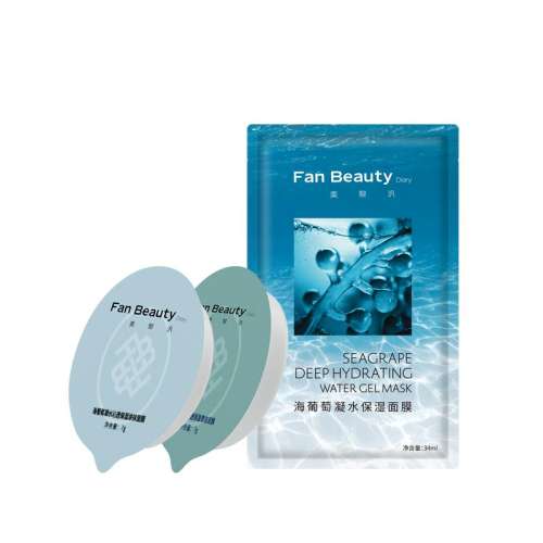 ڲͿĨĤ7g+Ĥ7g+Ĥ1Ƭ FAN BEAUTY DIARYĤװ19.9Ԫ