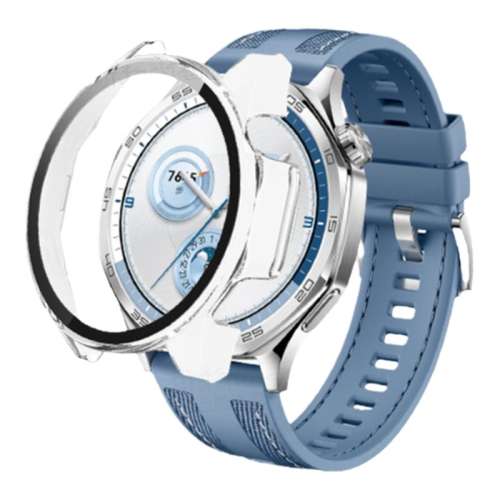 ۻ㣺ûΪGT5 (46mm) źڡPC+ֻһ屣ǡηˤﾫ׼ ûΪGT5ֱ5pro¿PCĥɰֻһרñ46mm˶ֱĻĥ͸Ĥ19.9Ԫ