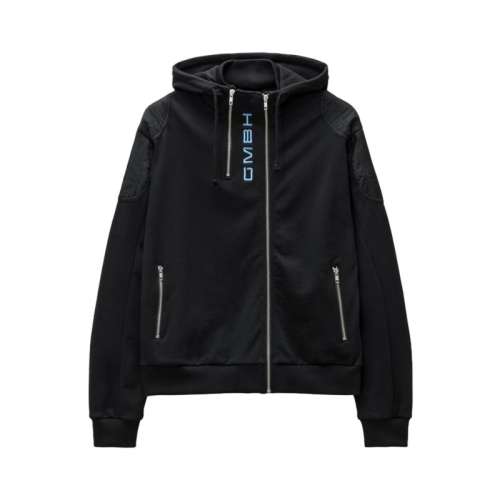 ɫ M GmbH Jersey Jacket Hoodie HBX1942Ԫ