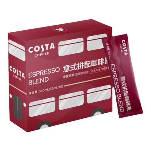 ڲ660ml 253µڡʽƴ33mlx20 COSTAҿҺ220ʽ49.9Ԫ