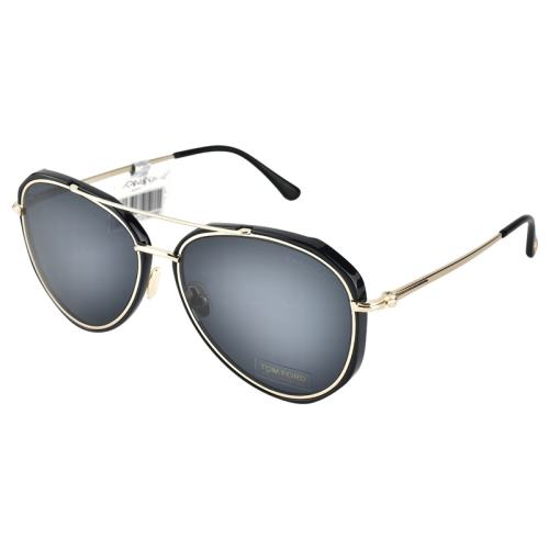 TOMFORD̫FT0749-01A TomFordķīʿԱ12985Ԫ5(2597Ԫ/)