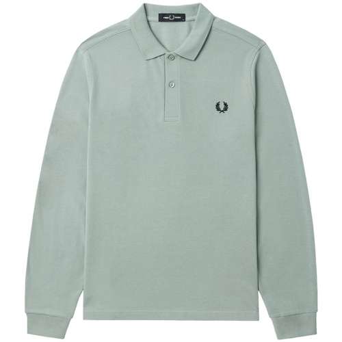 ۻ㣺ɫBKA M FRED PERRYʿPOLO2024ɴɫ볤䳱M6006 1348.6Ԫ2(674.3Ԫ/)