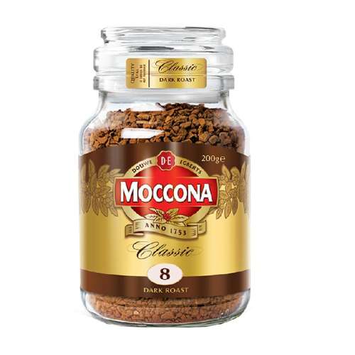 1x1x200g 8Ⱥ決 1 ĦMocconaܿ200g 84.55Ԫ(88VIP 95)