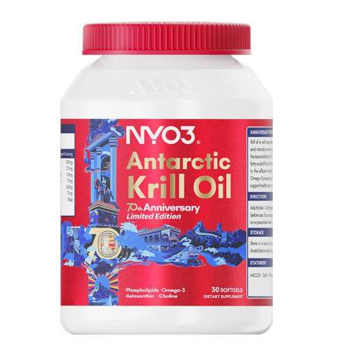 ۻ㣺ɫ NYO3 Ųڽ70洿ϼϺ֬Omega-3500.79Ԫ3(166.93Ԫ/88VIP 95)