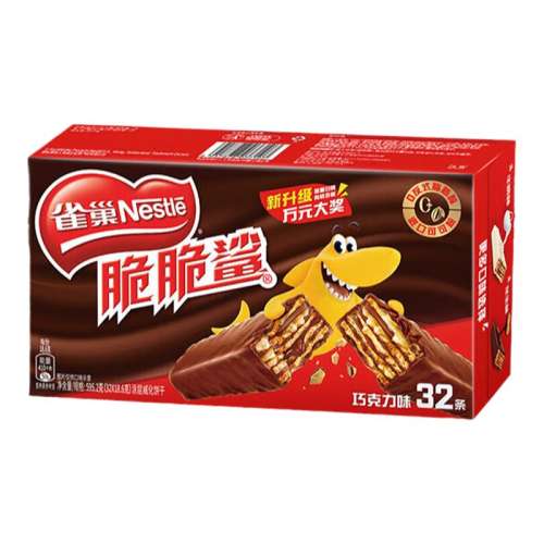 ۻ㣺ɿ32װ Nestle/ȸ 26.9Ԫ