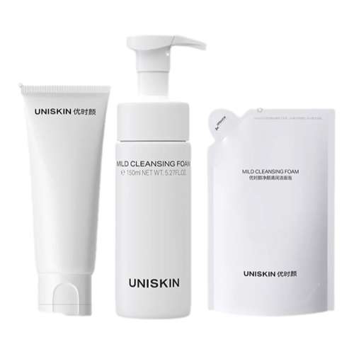 ڲ130ml UNISKINʱƽĽ˹氱ϵ汣ʪ29Ԫ